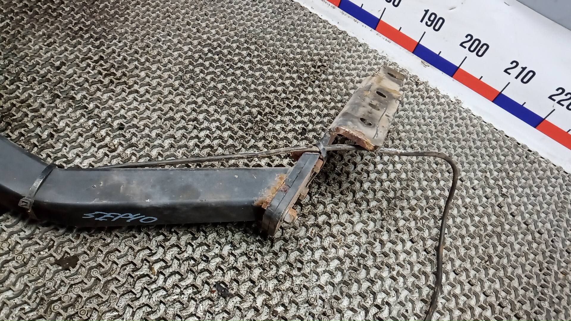 Сцепное устройство (Фаркоп)