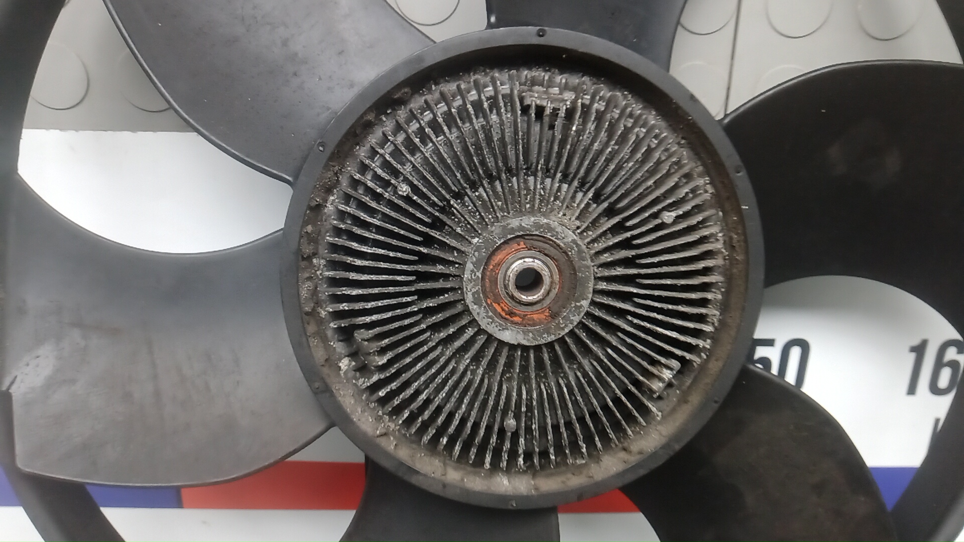 Термомуфта