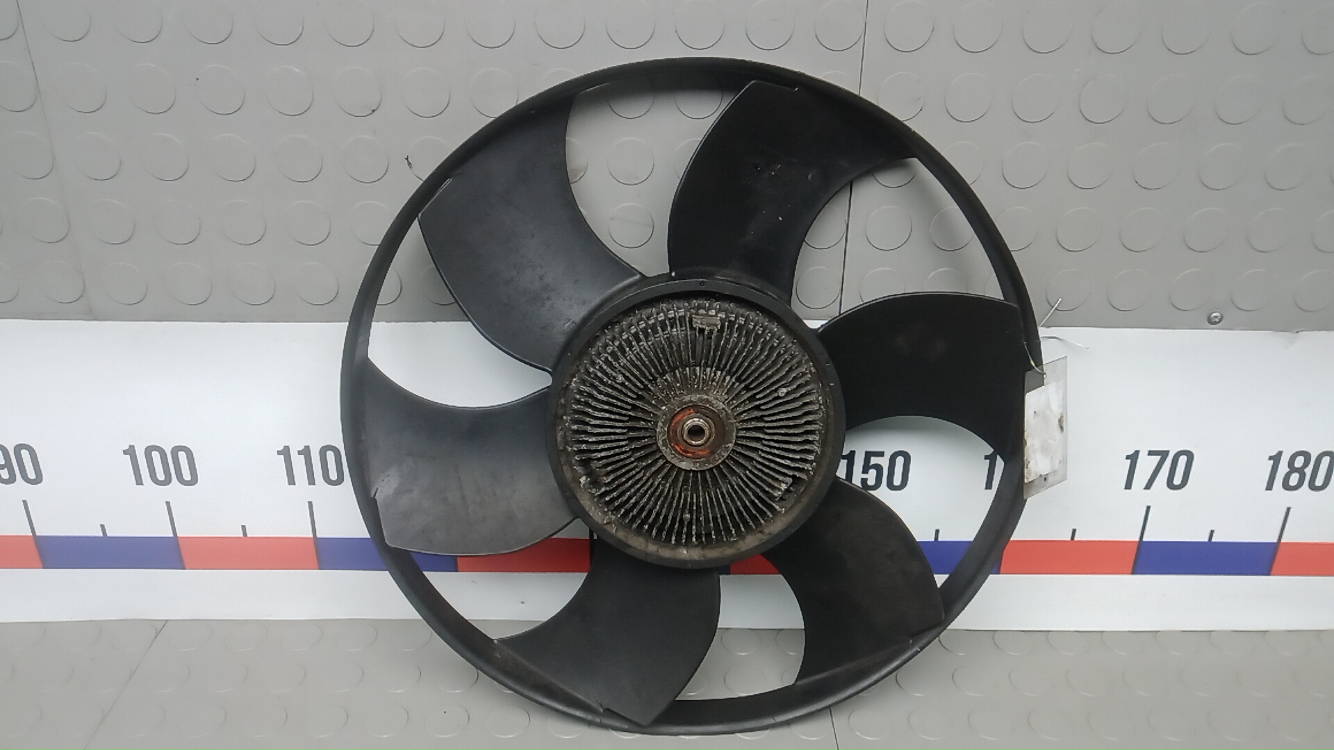 Термомуфта