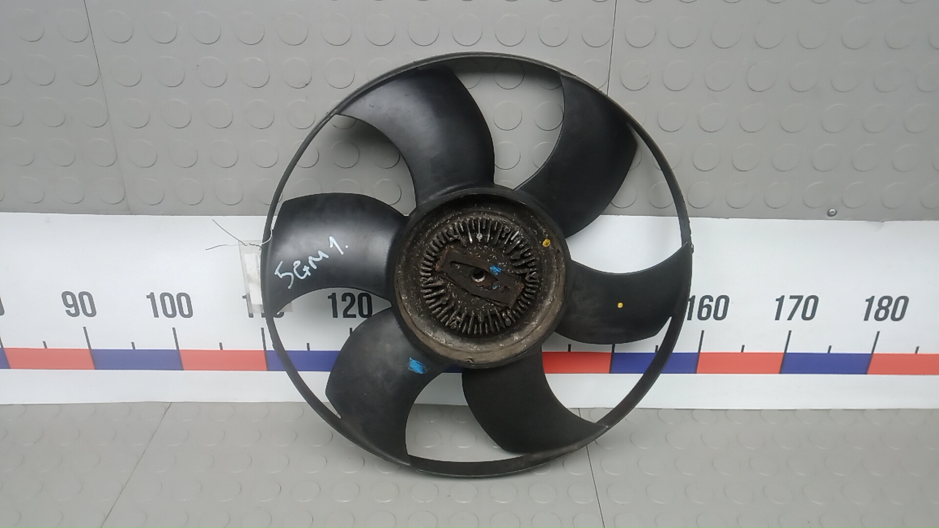 Термомуфта