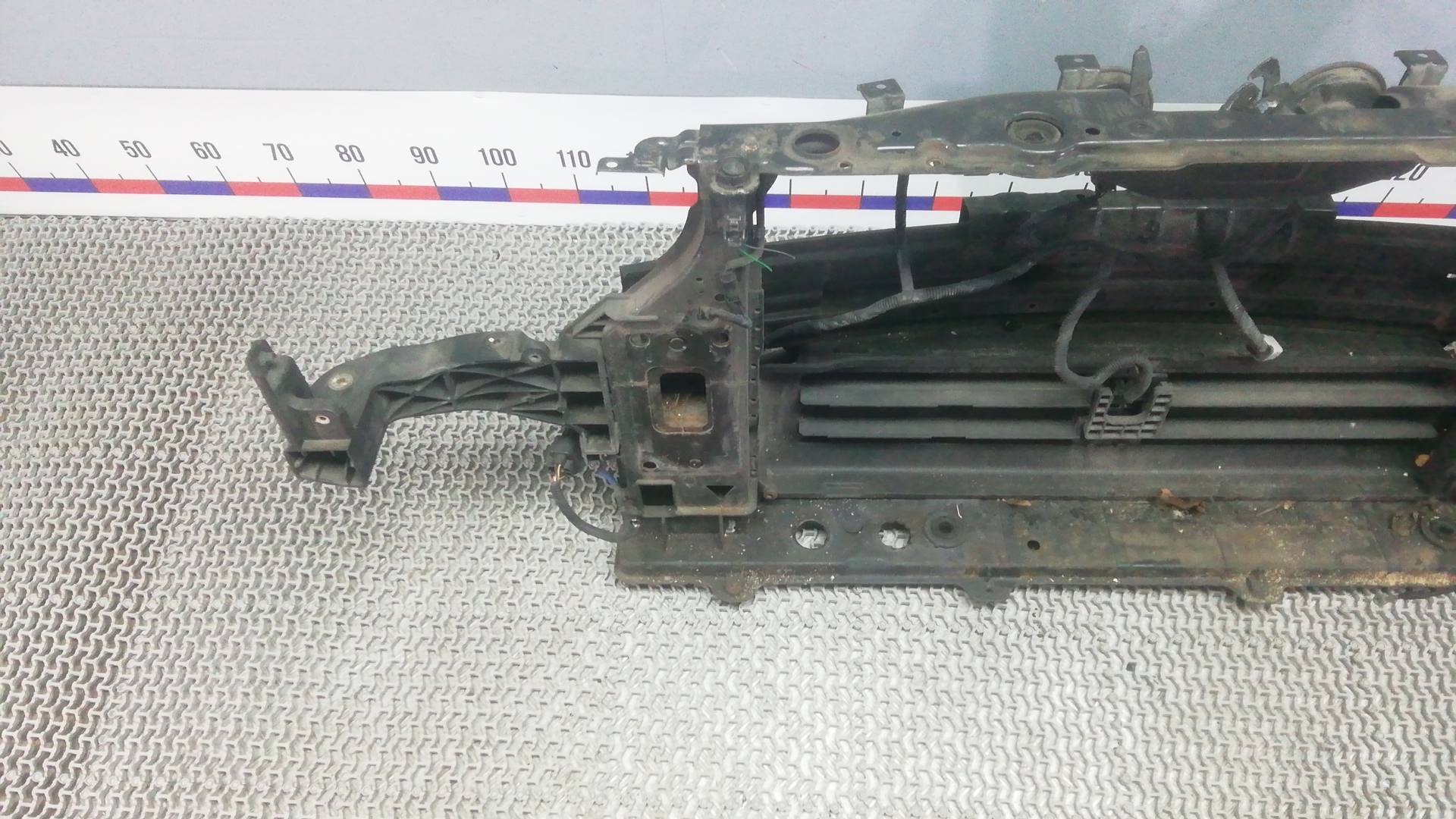 Панель передняя (телевизор)