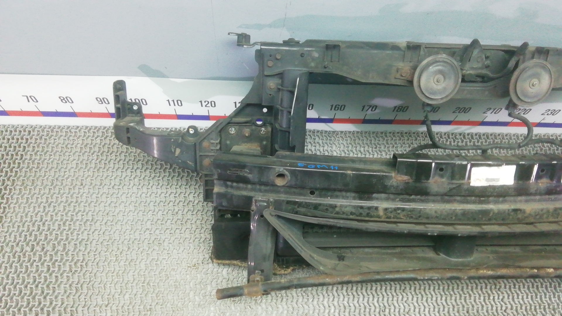 Панель передняя (телевизор)