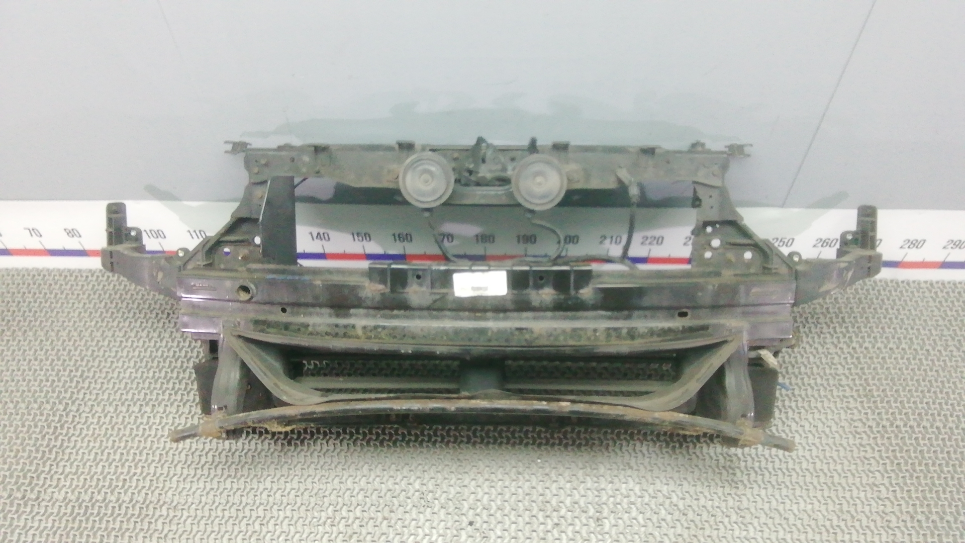 Панель передняя (телевизор)