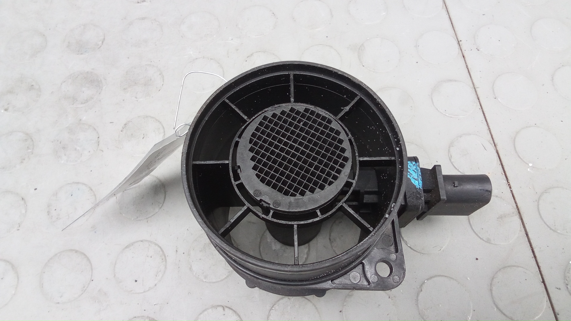 Расходомер воздуха (ДМРВ)