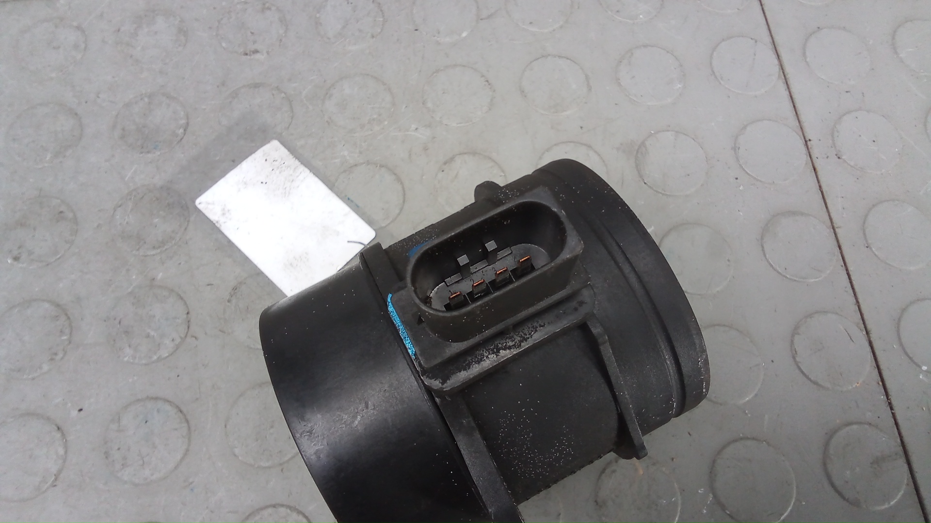 Расходомер воздуха (ДМРВ)