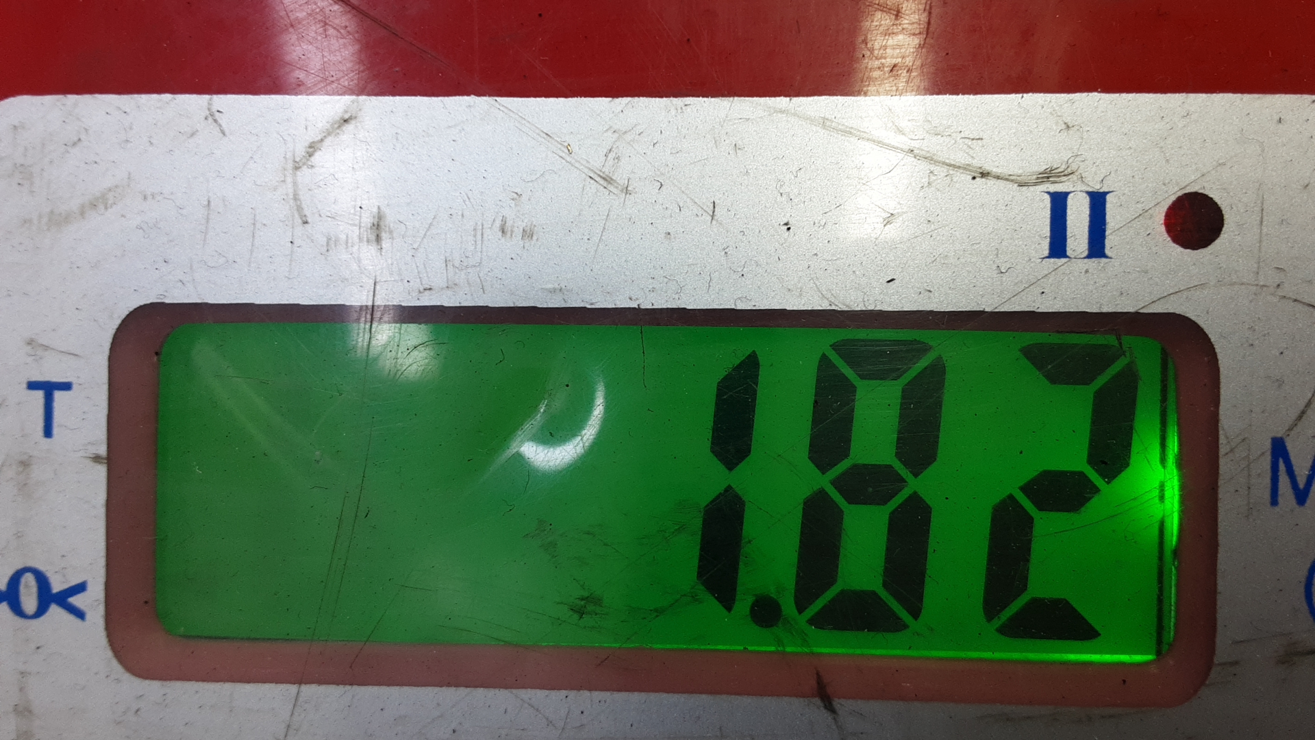 Ремень безопасности с пиропатроном