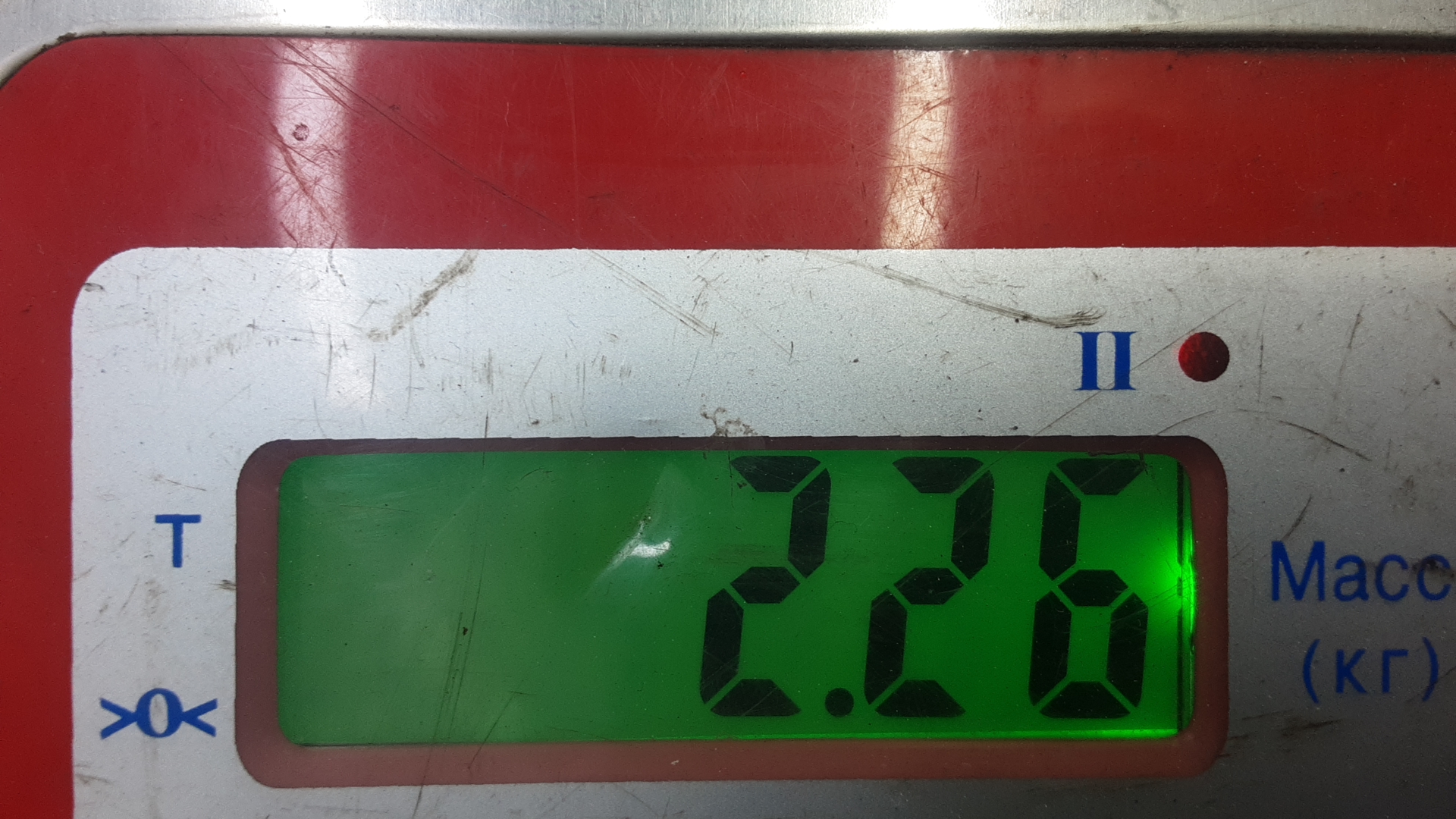 Коллектор выпускной