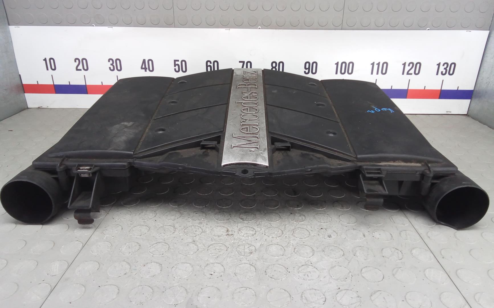 Корпус воздушного фильтра