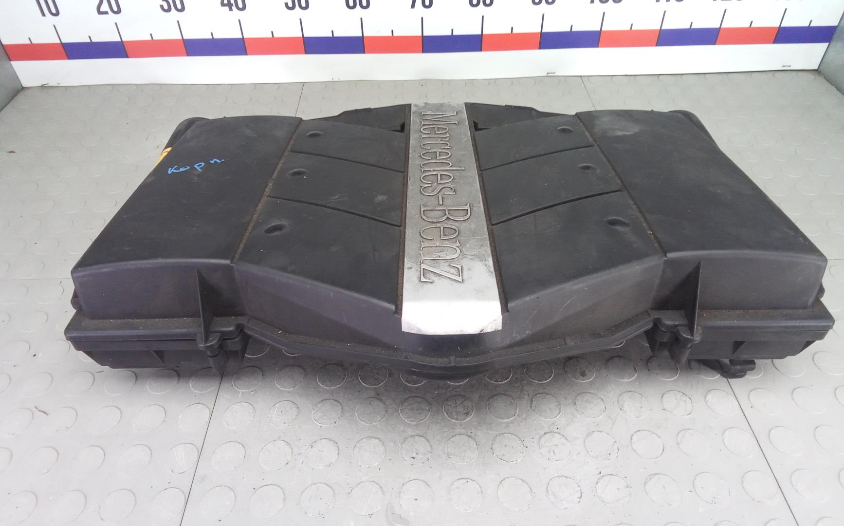 Корпус воздушного фильтра