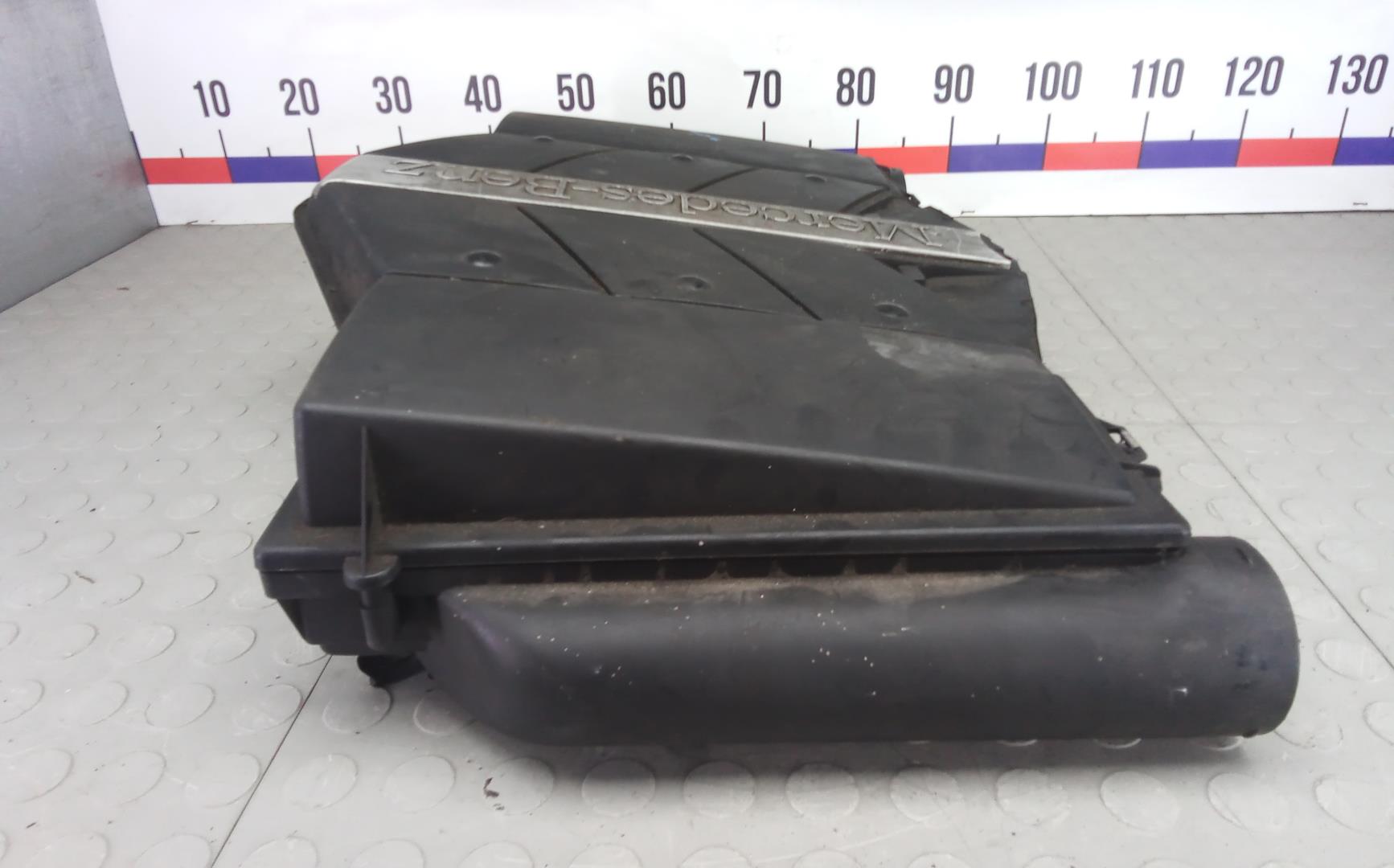 Корпус воздушного фильтра