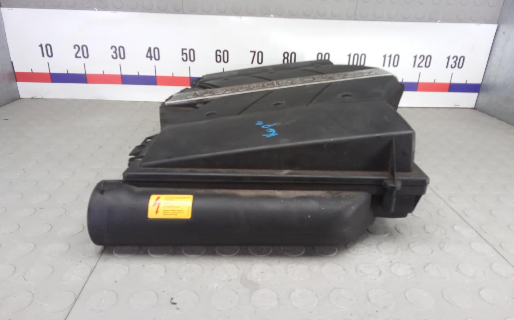 Корпус воздушного фильтра