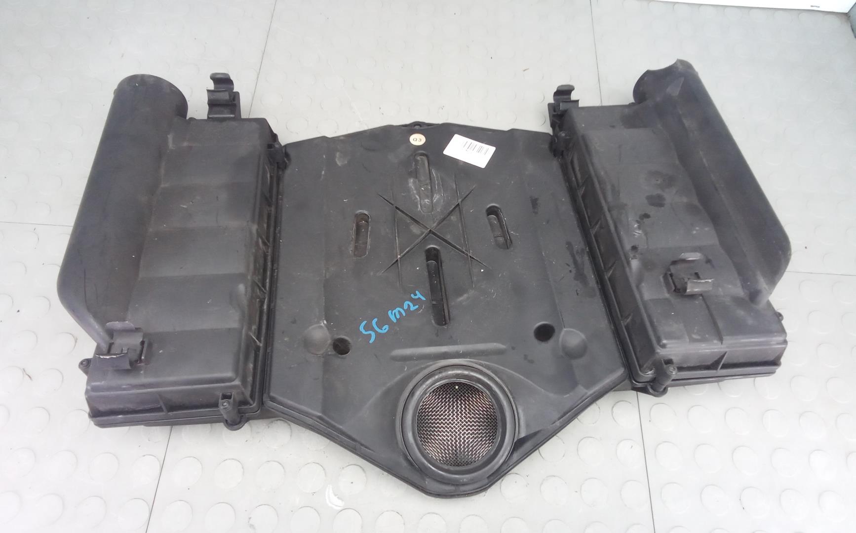 Корпус воздушного фильтра