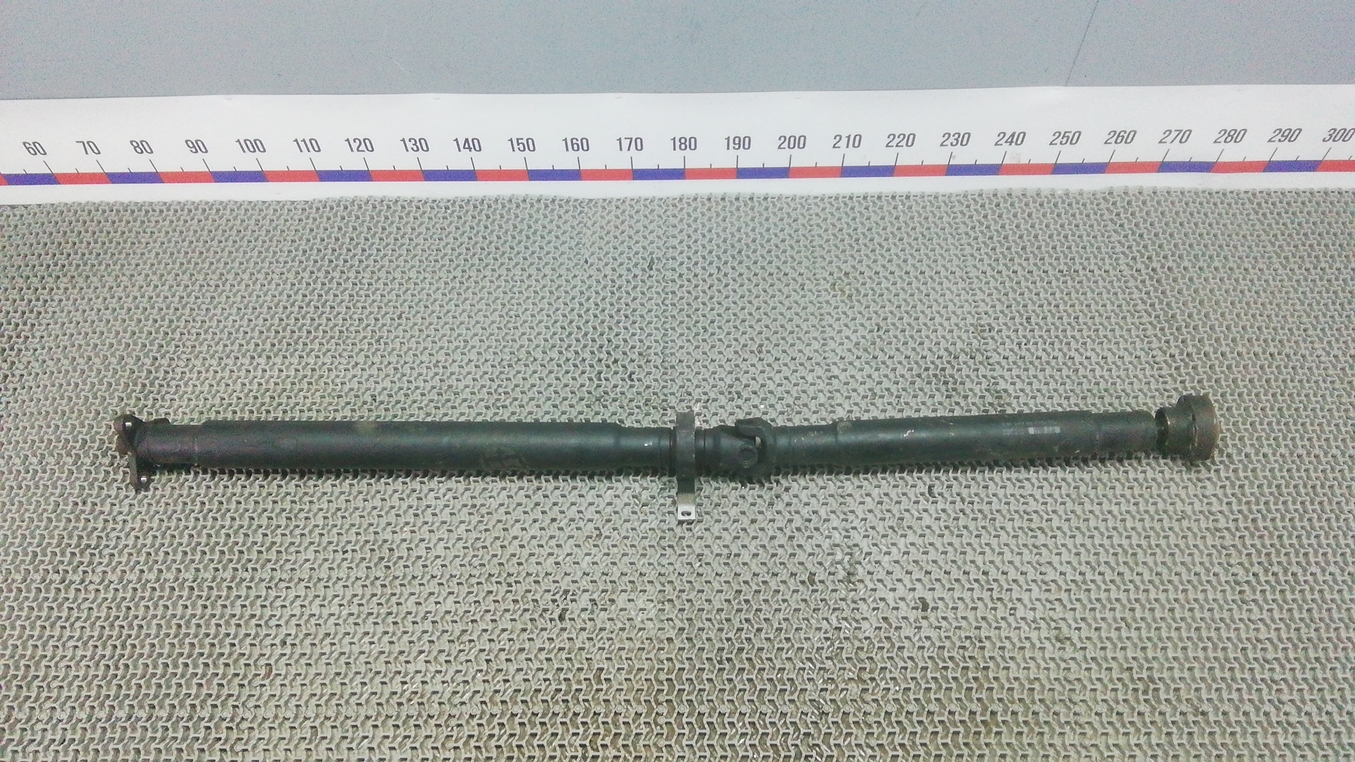 Вал карданный