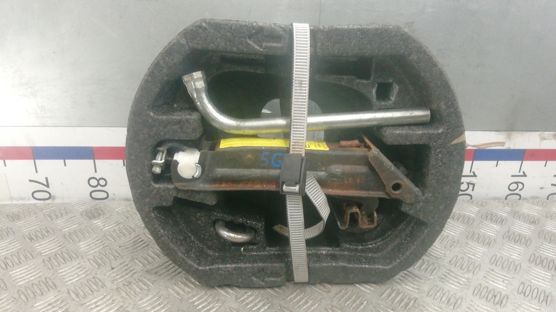 Набор инструментов