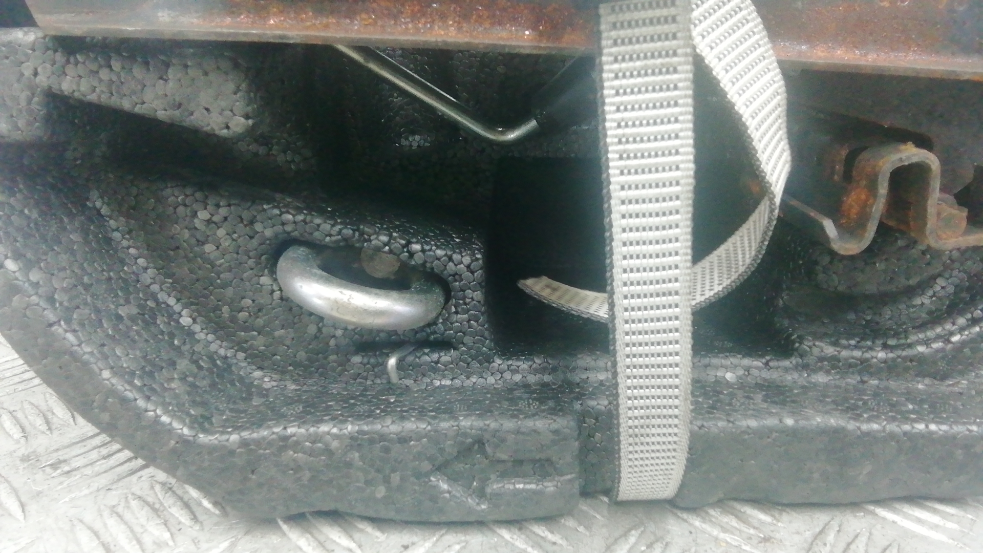 Набор инструментов