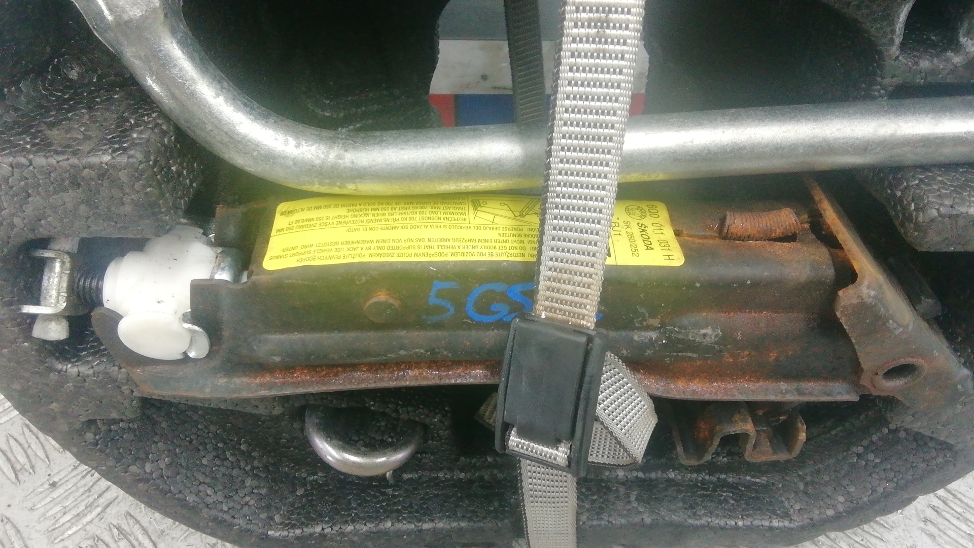 Набор инструментов