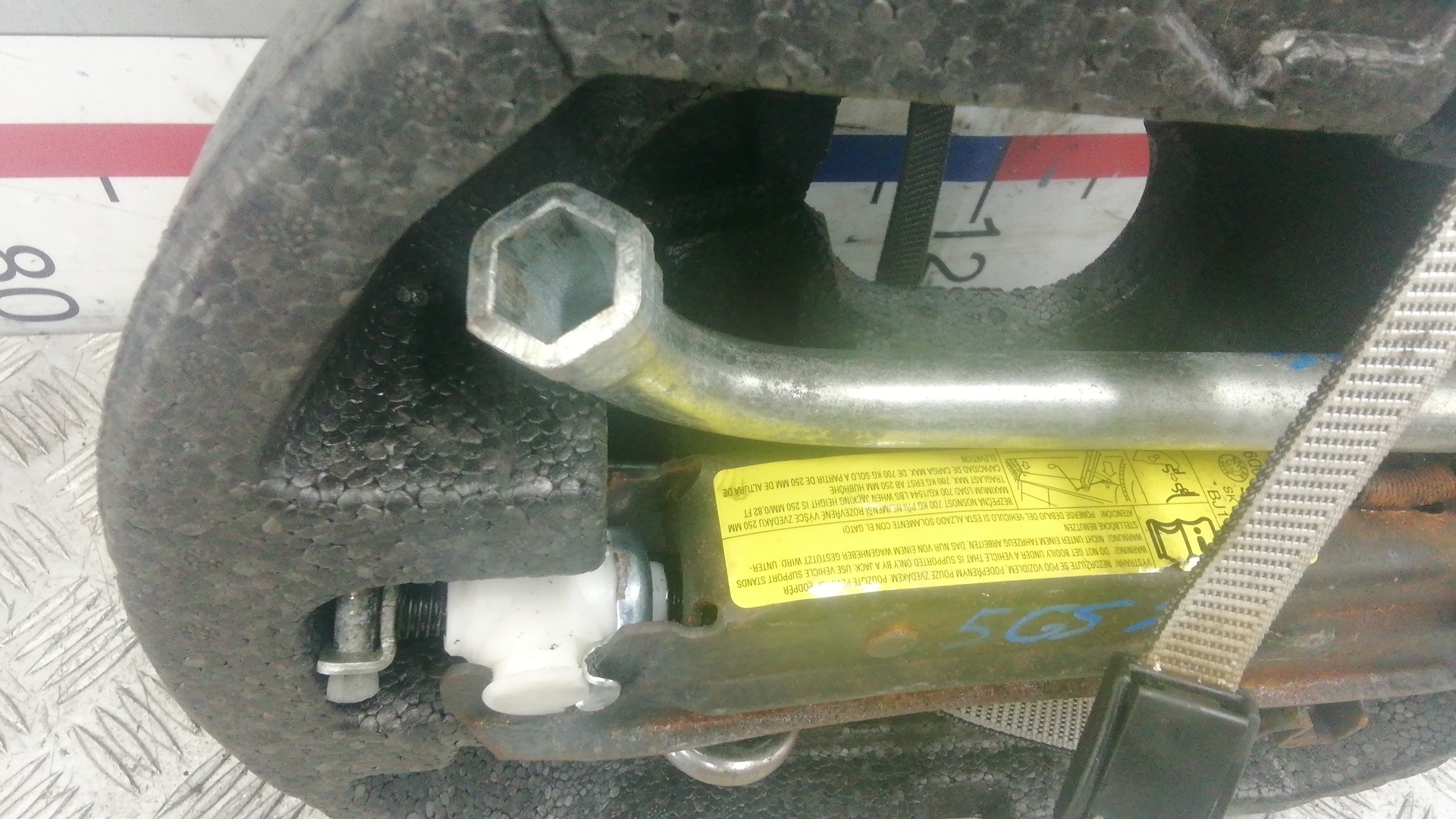 Набор инструментов