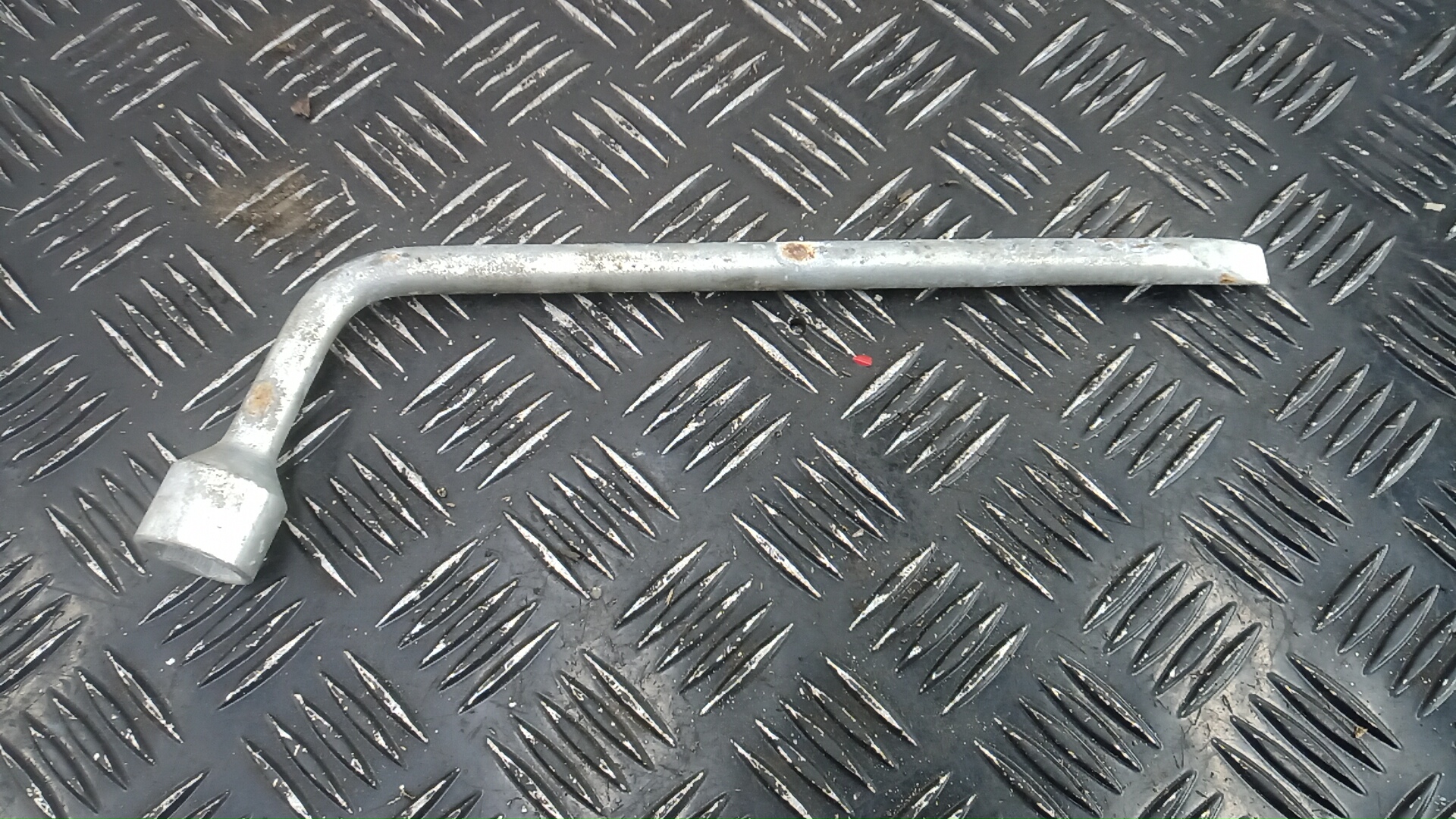Ключ