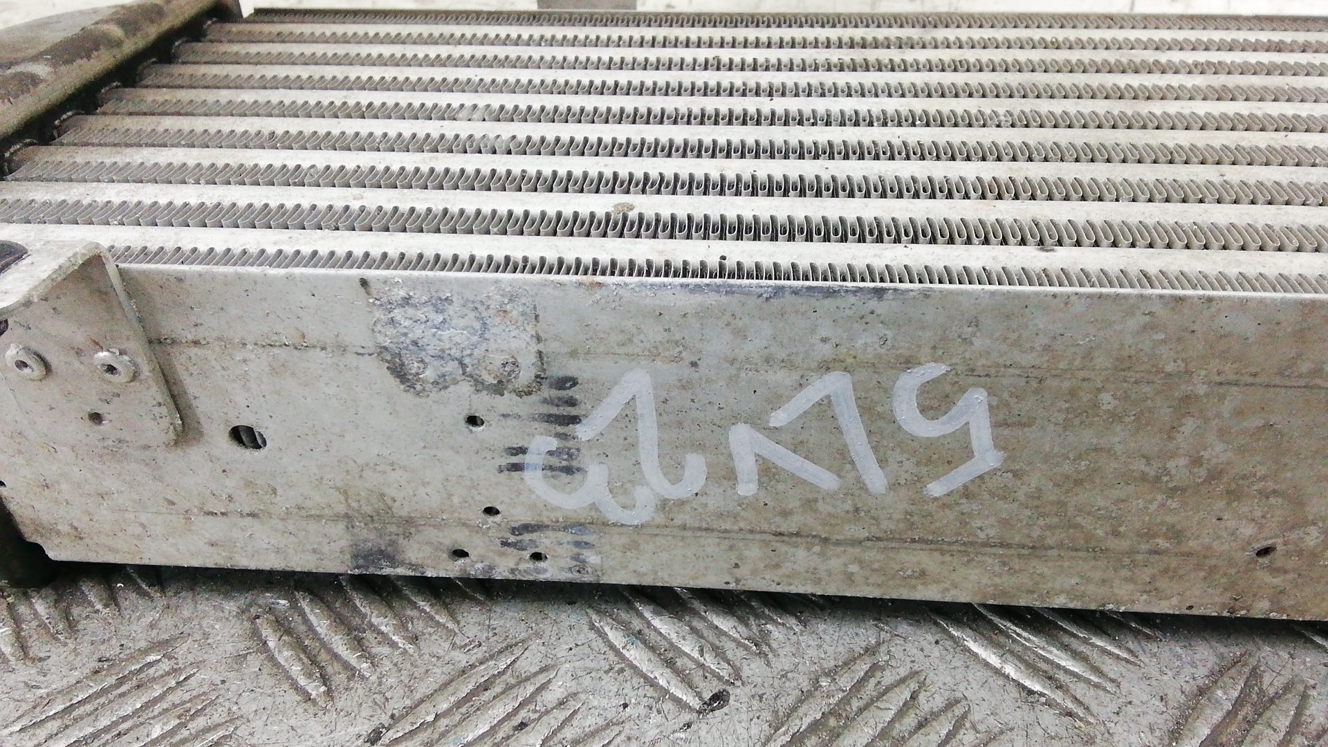 Интеркулер