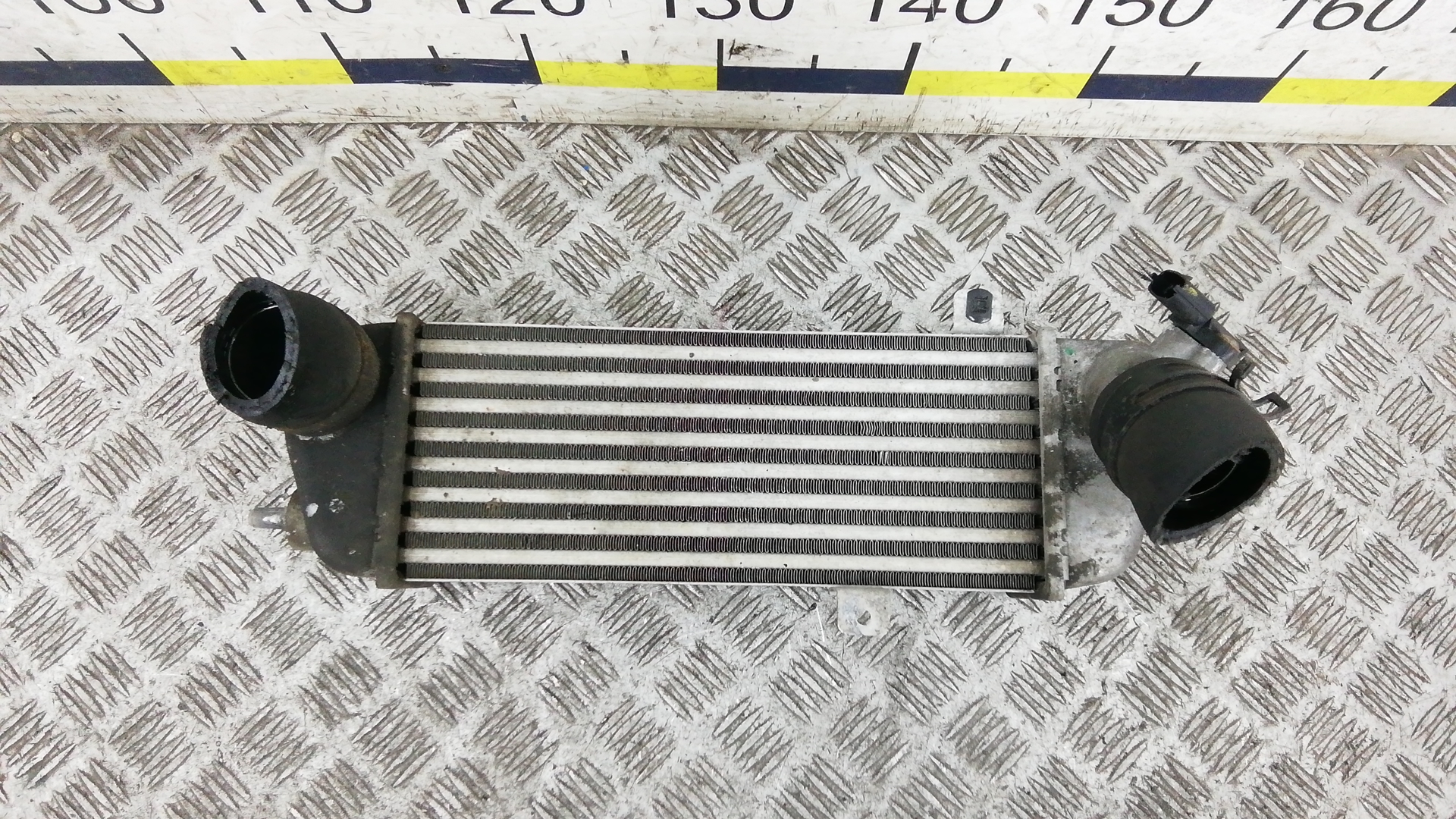 Интеркулер