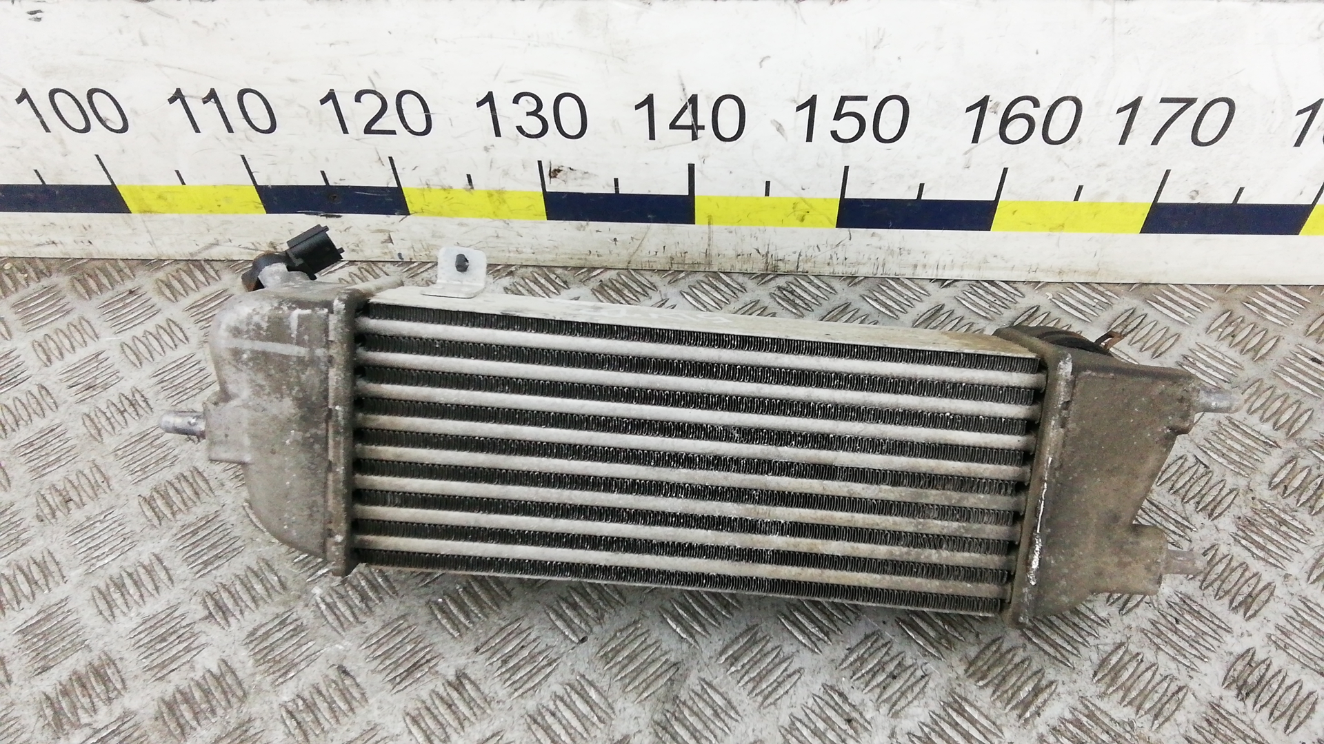 Интеркулер