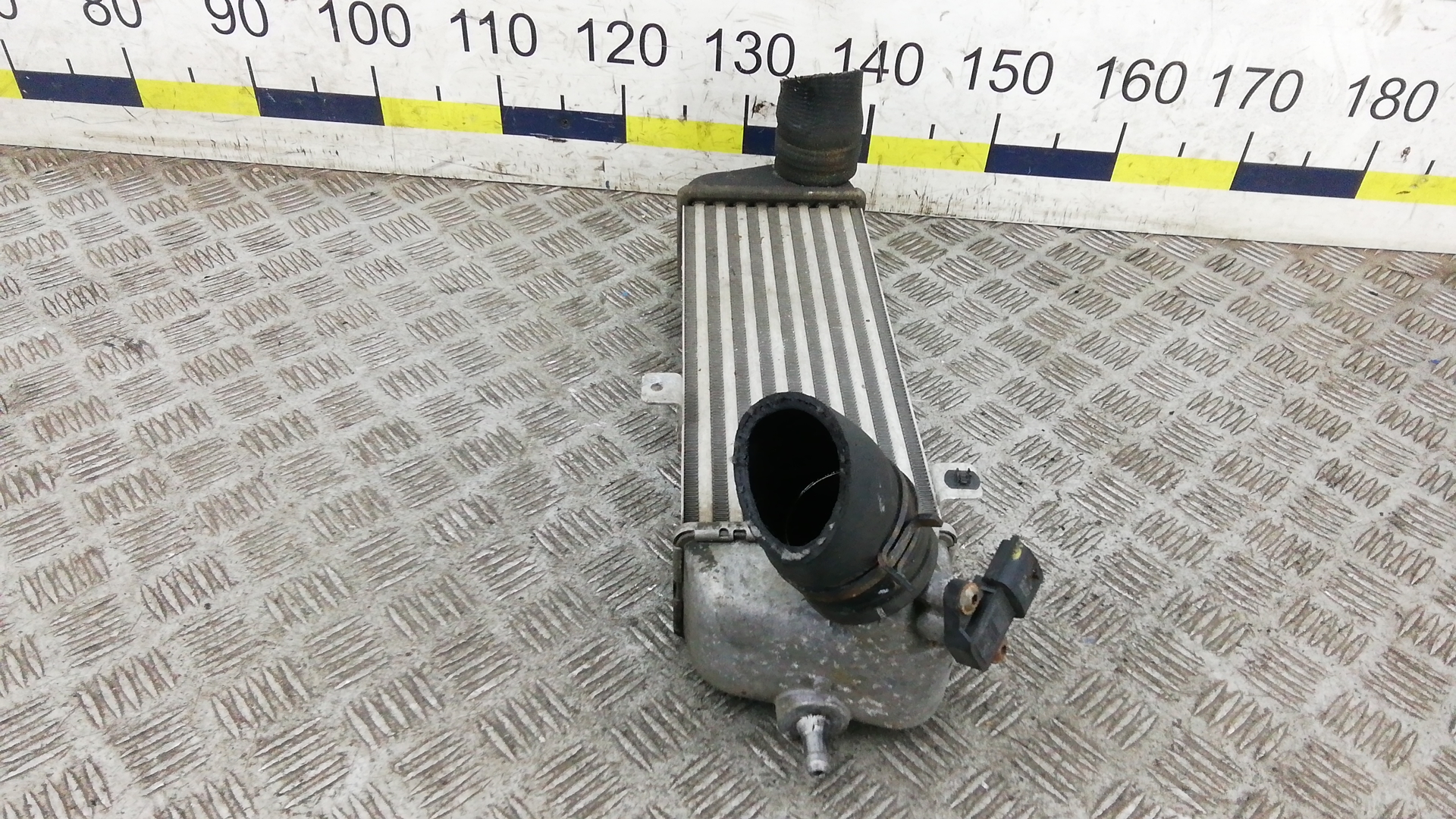 Интеркулер