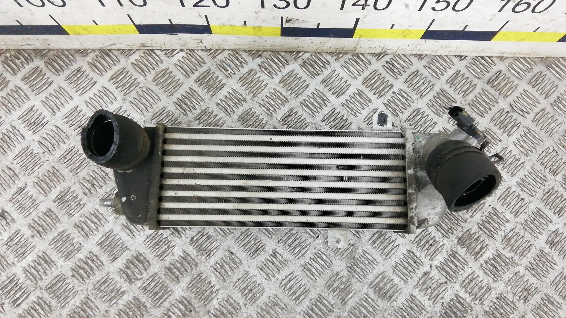 Интеркулер