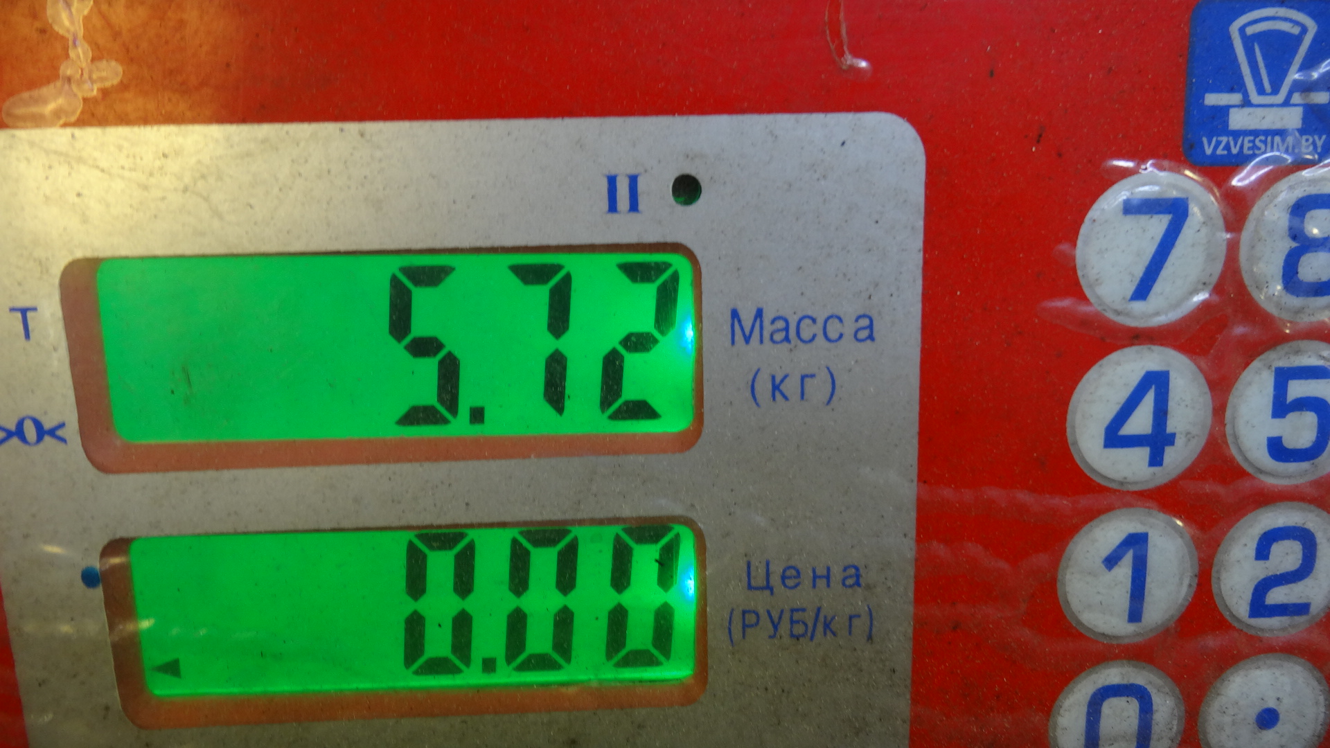 ТНВД (Топливный насос высокого давления)