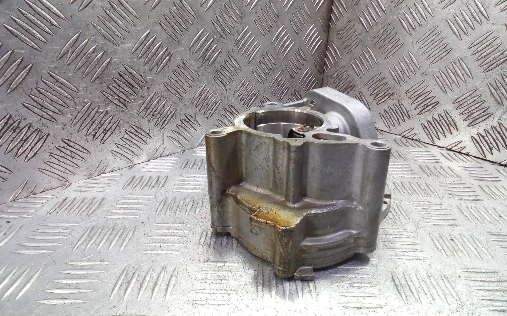 Насос вакуумный