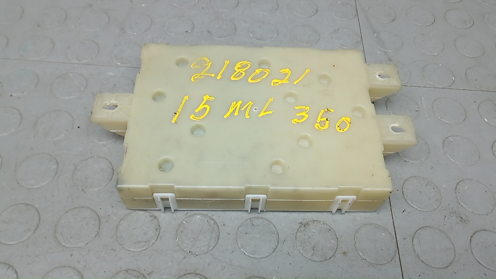 Блок комфорта