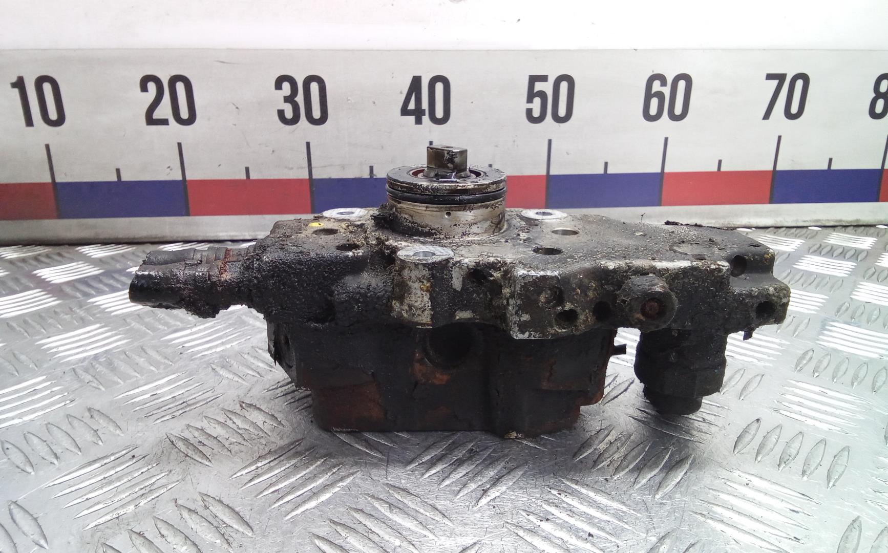 ТНВД (Топливный насос высокого давления)