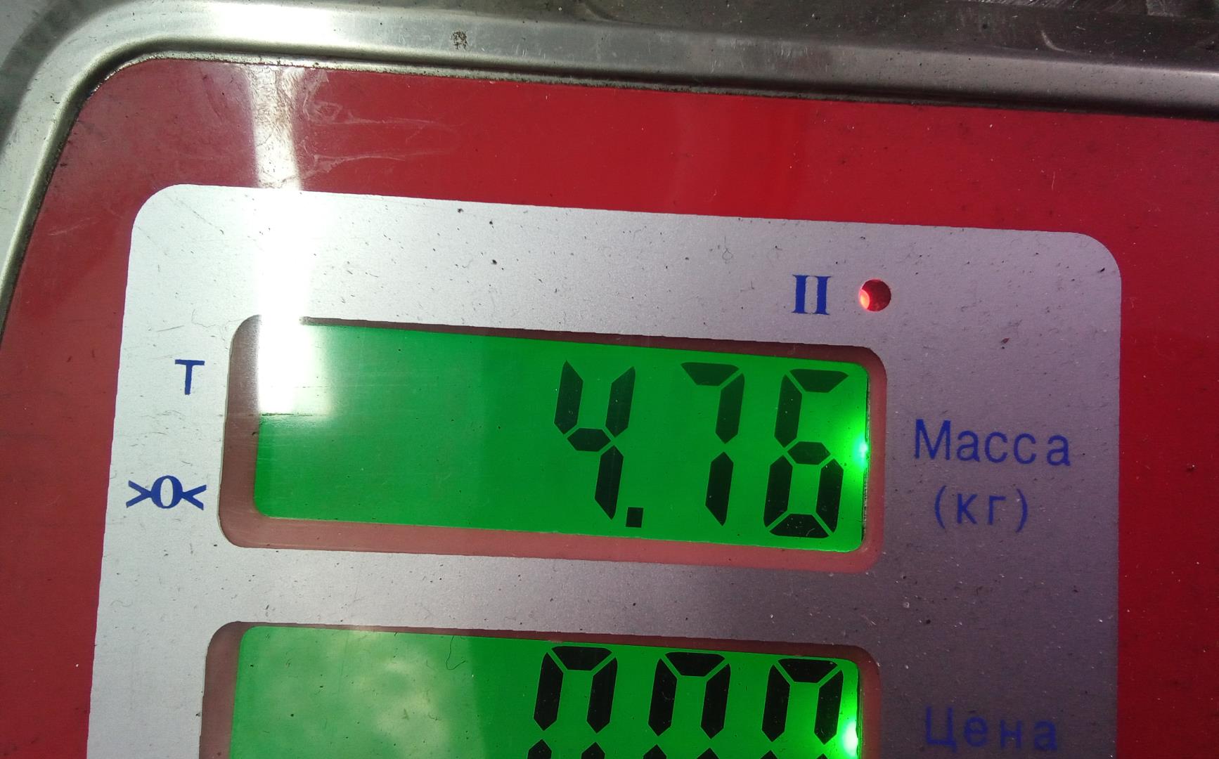 ТНВД (Топливный насос высокого давления)