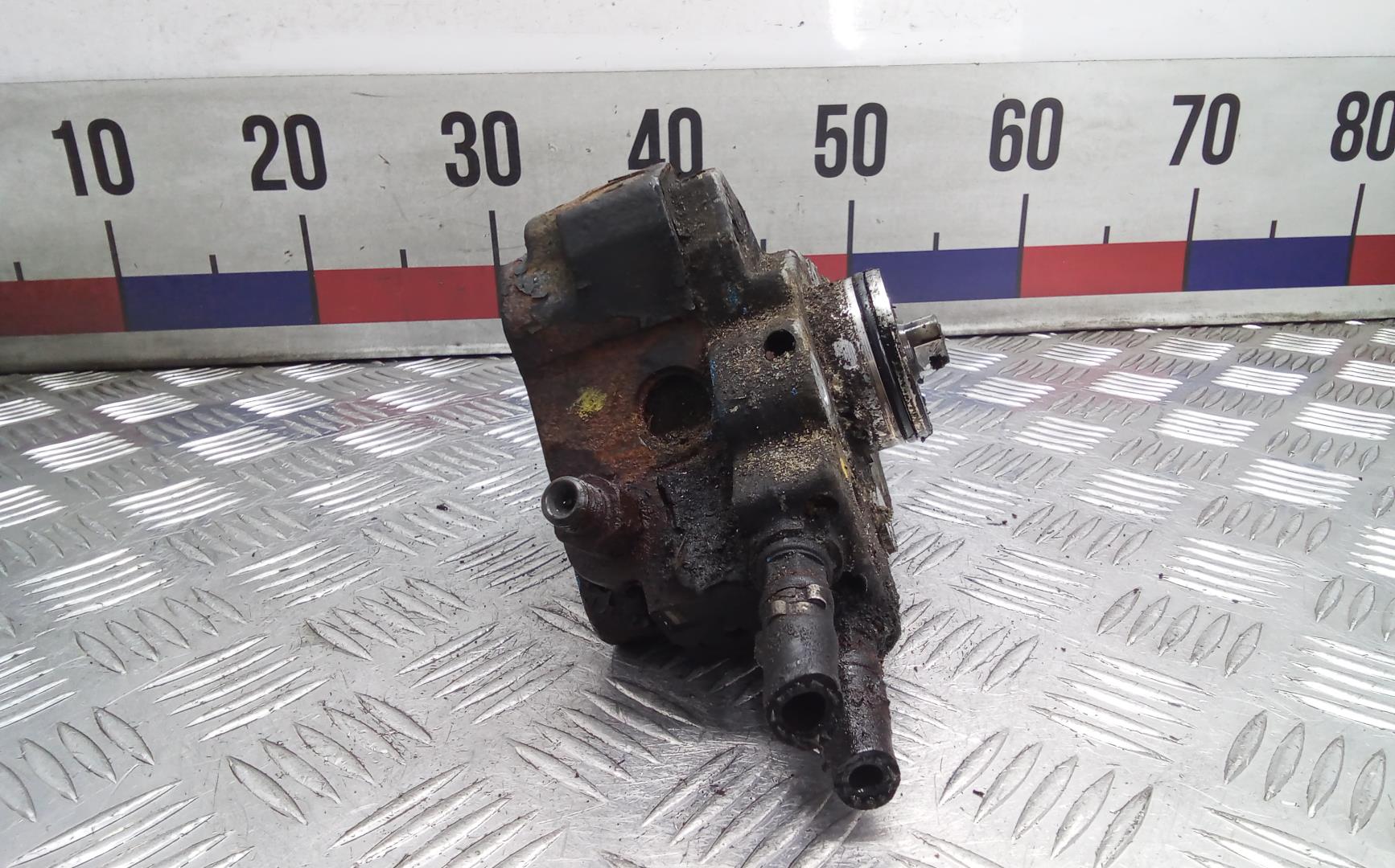 ТНВД (Топливный насос высокого давления)