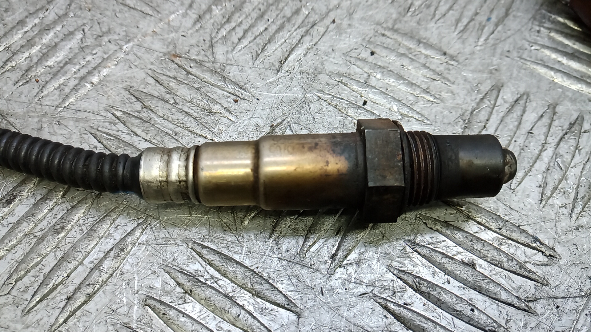 Датчик кислородный/Лямбда-зонд для A4 (B7) 2005-2009