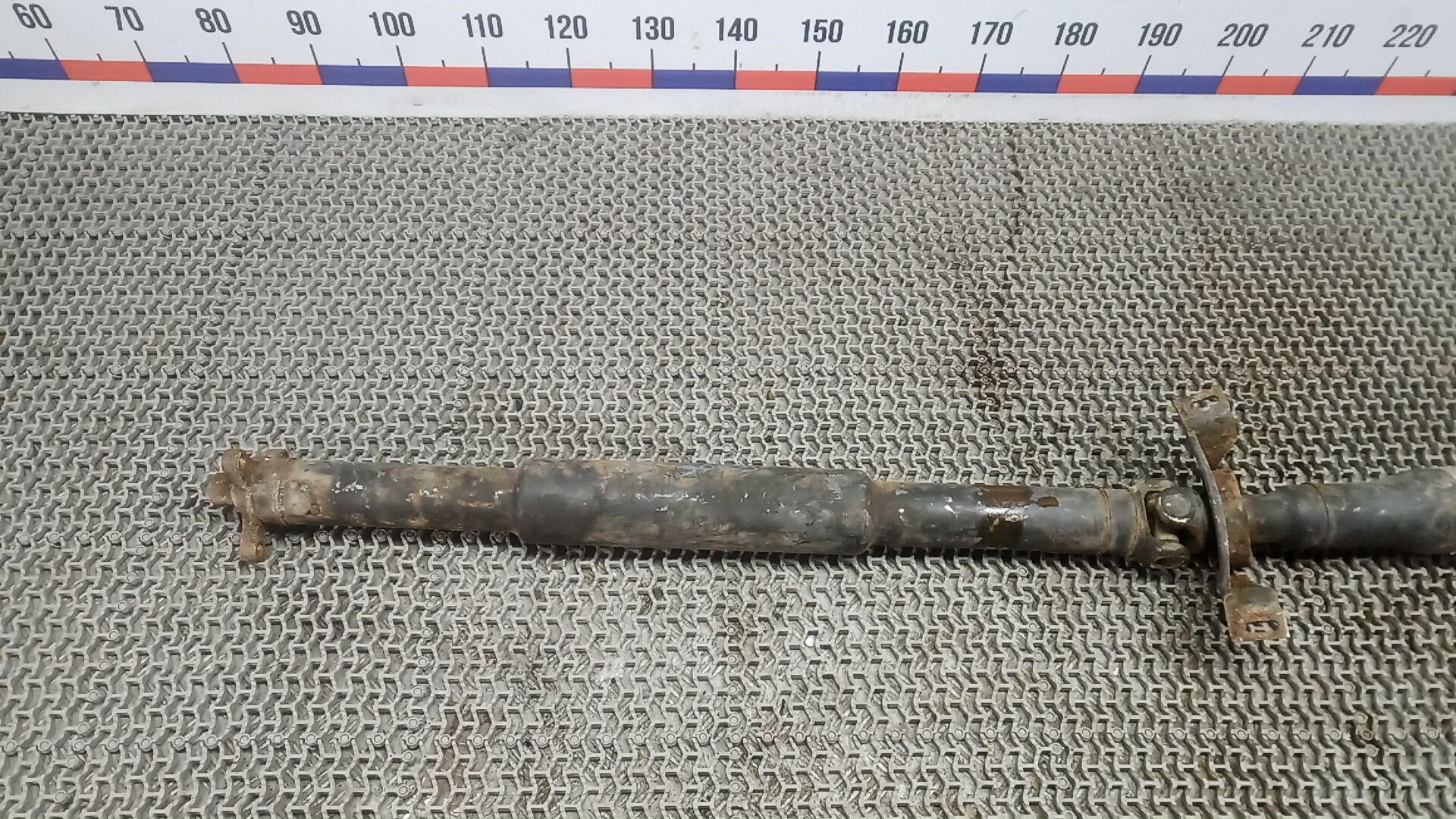 Вал карданный