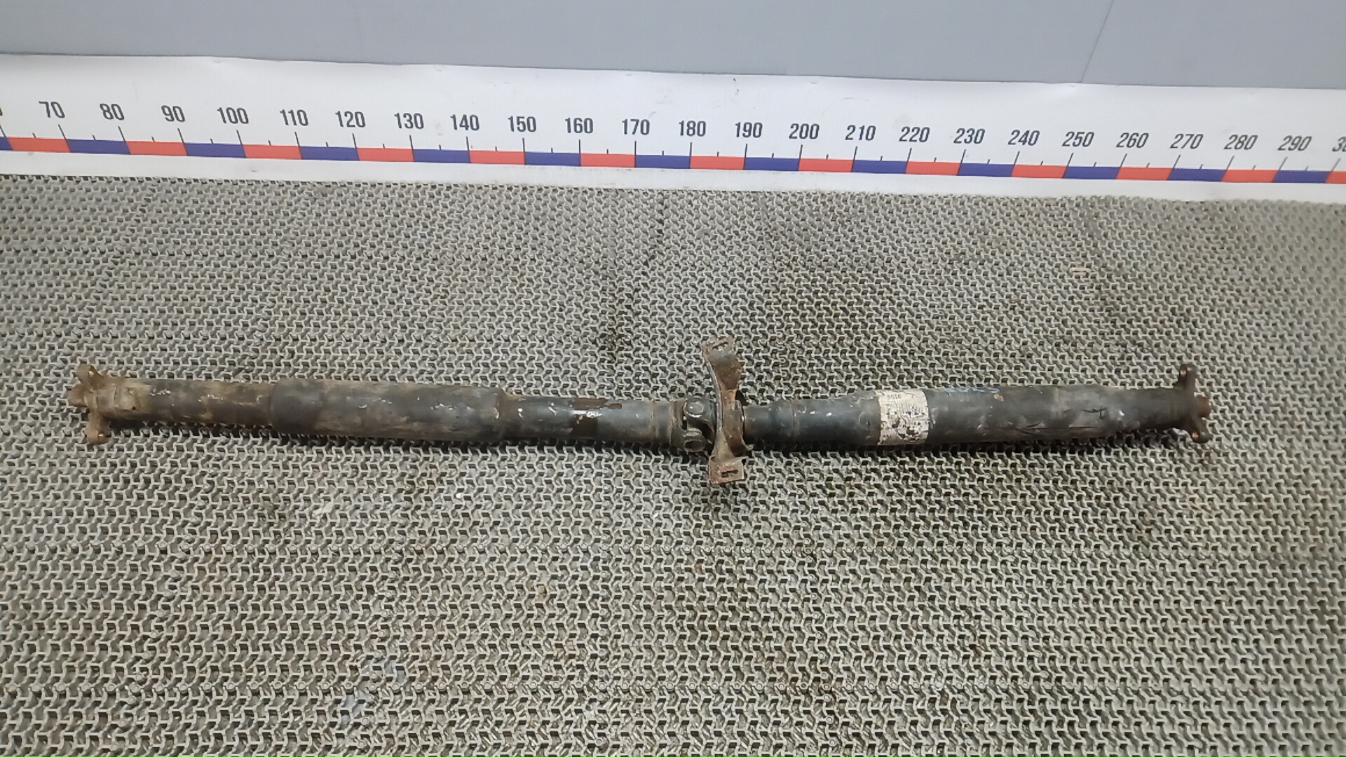 Вал карданный