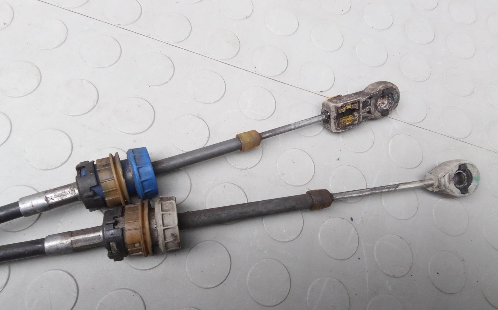 Трос КПП (выбора/переключения передач)