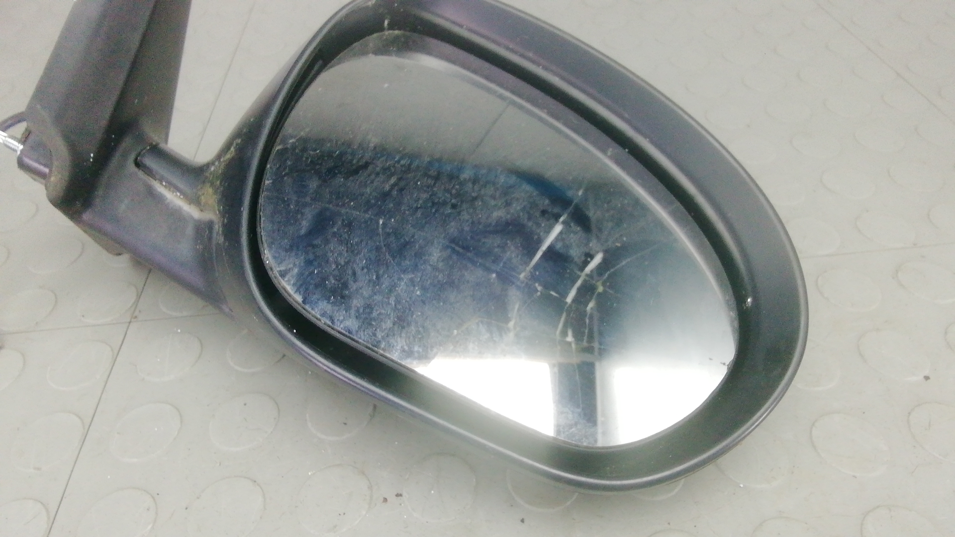 Зеркало правое электрическое