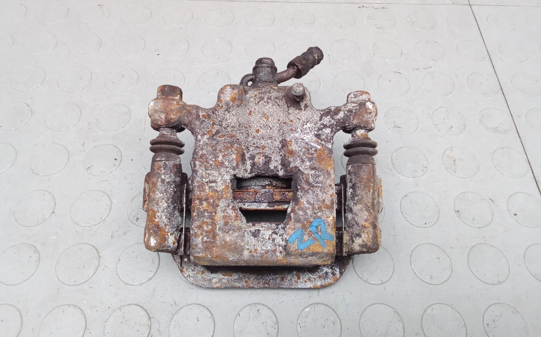 Суппорт задний правый