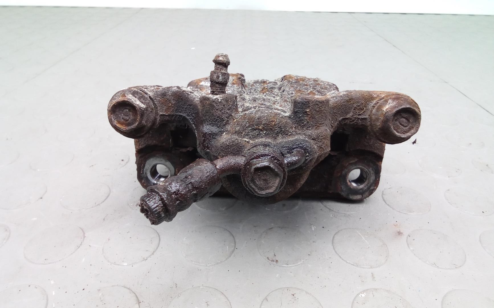 Суппорт задний правый