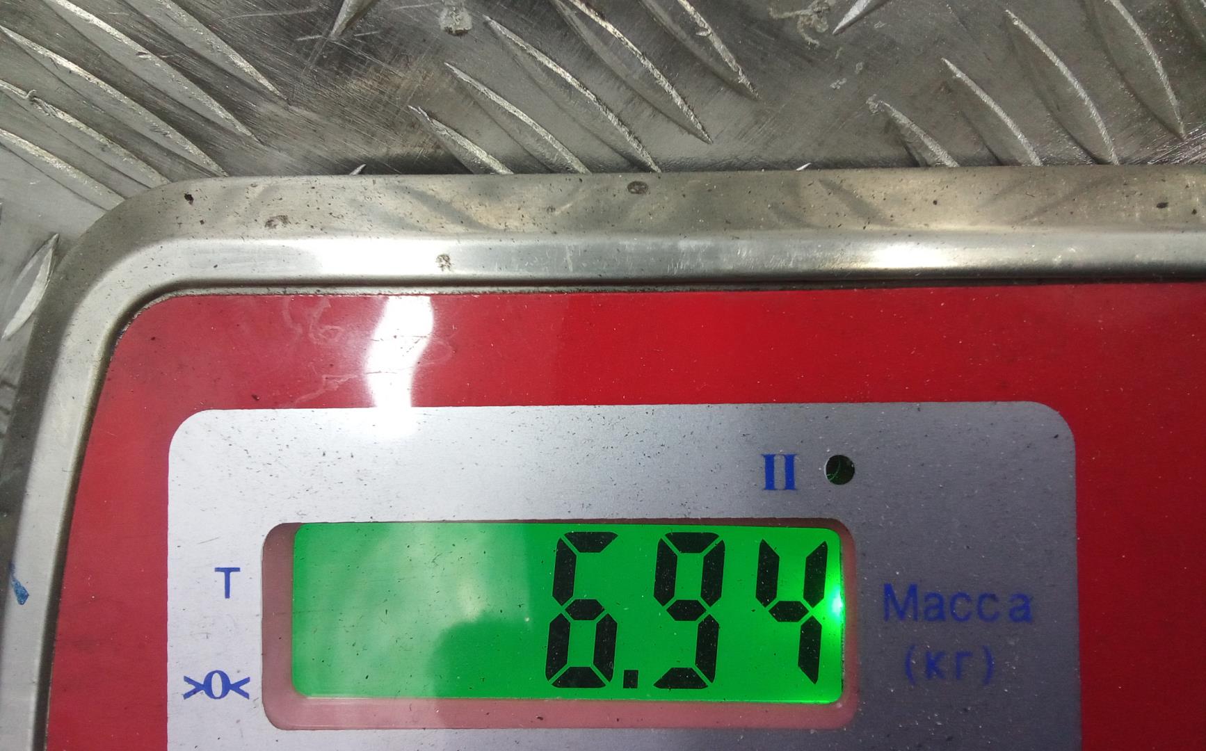 Турбина (турбокомпрессор)