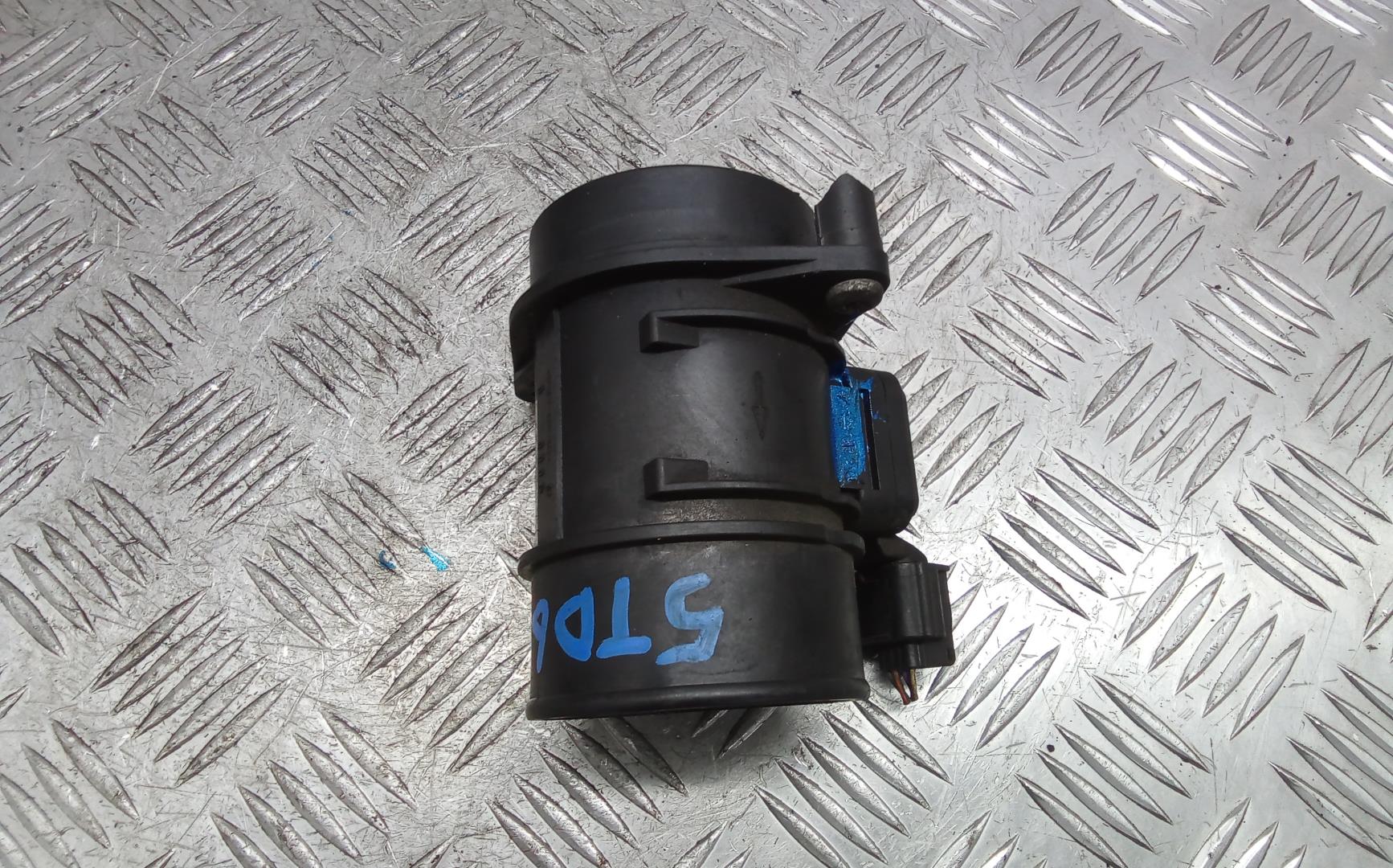 Расходомер воздуха (ДМРВ)