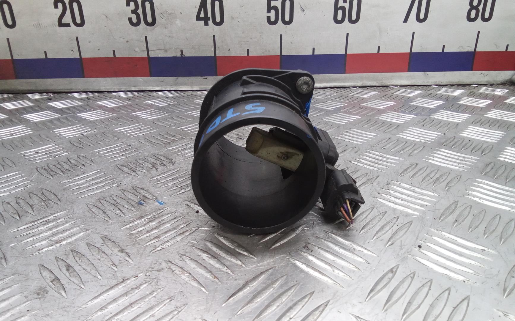 Расходомер воздуха (ДМРВ)