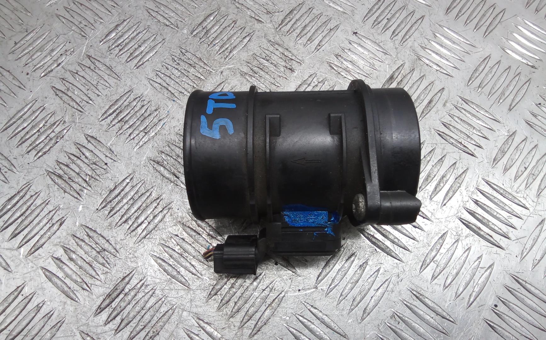 Расходомер воздуха (ДМРВ)