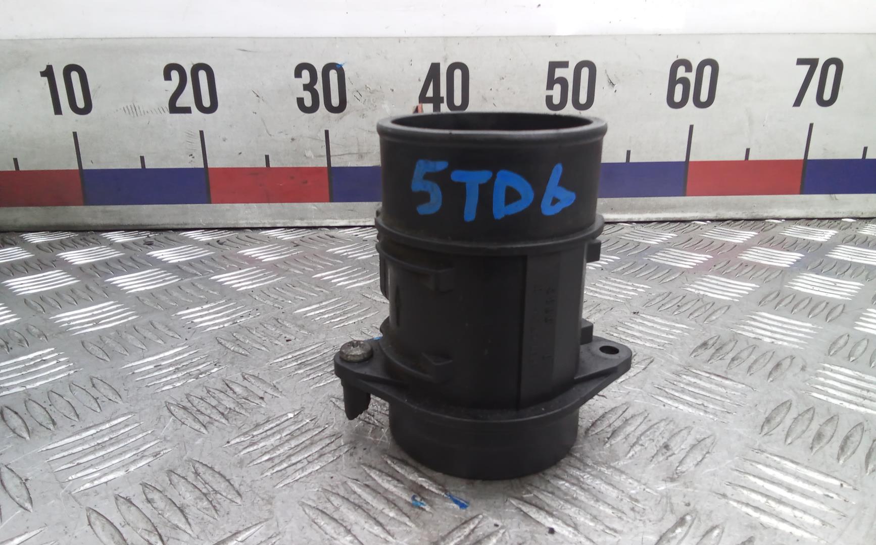 Расходомер воздуха (ДМРВ)