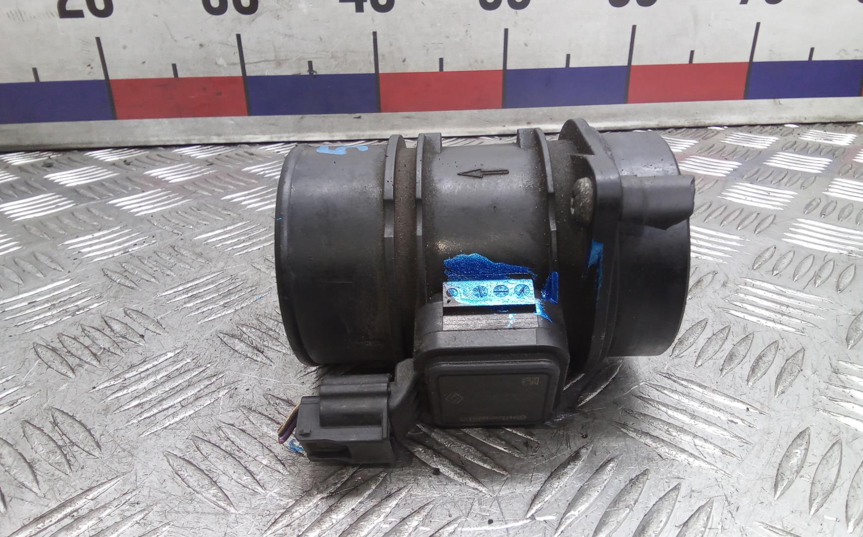 Расходомер воздуха (ДМРВ)