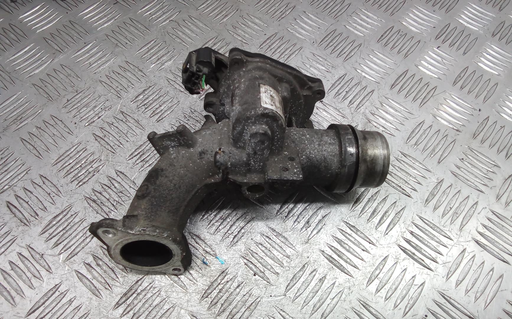 Заслонка дроссельная электрическая