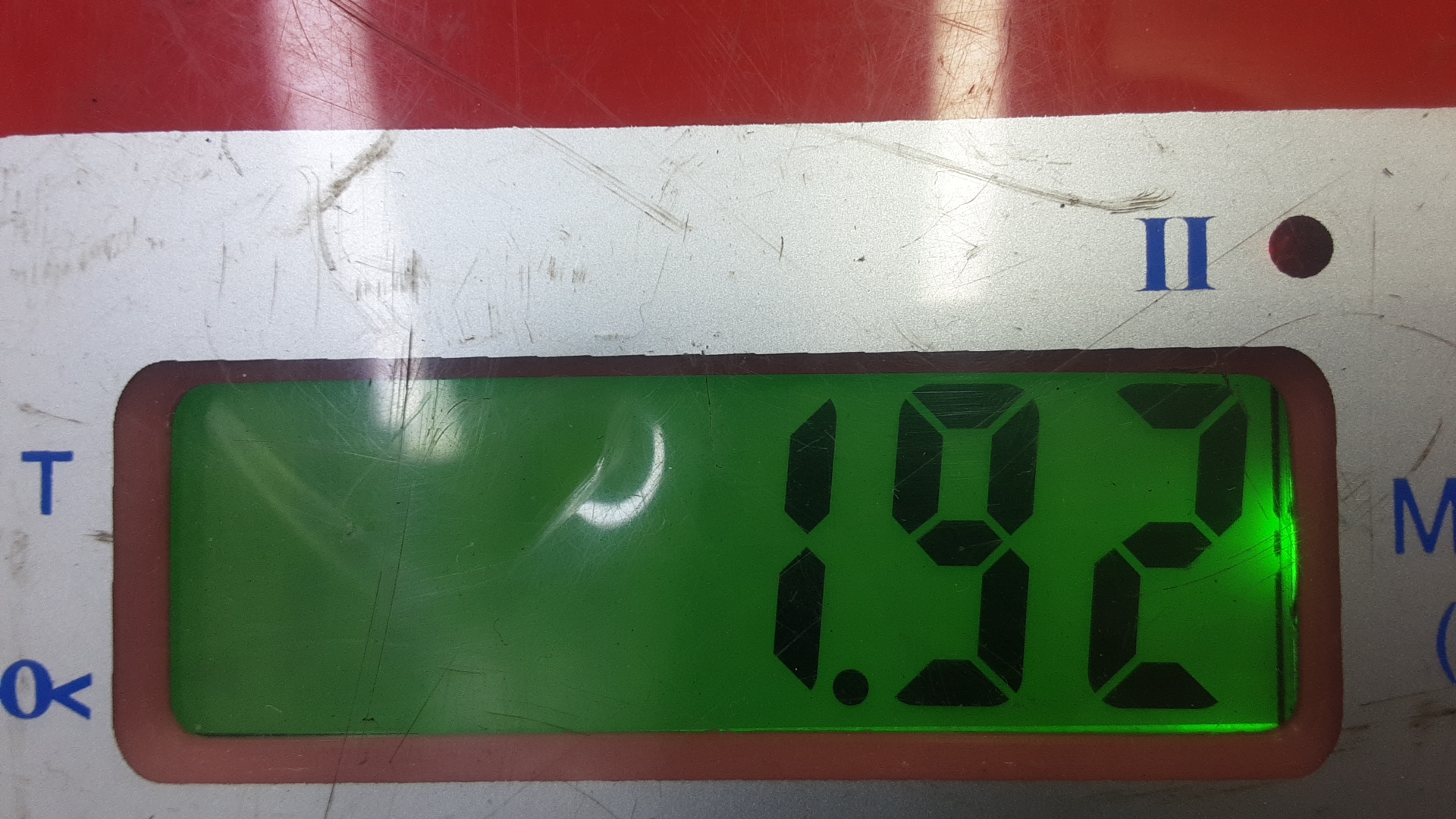 Корпус масляного фильтра