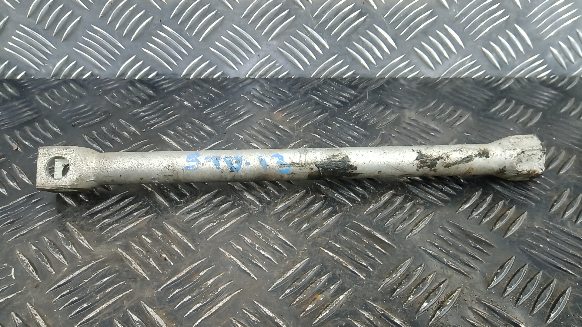 Ключ