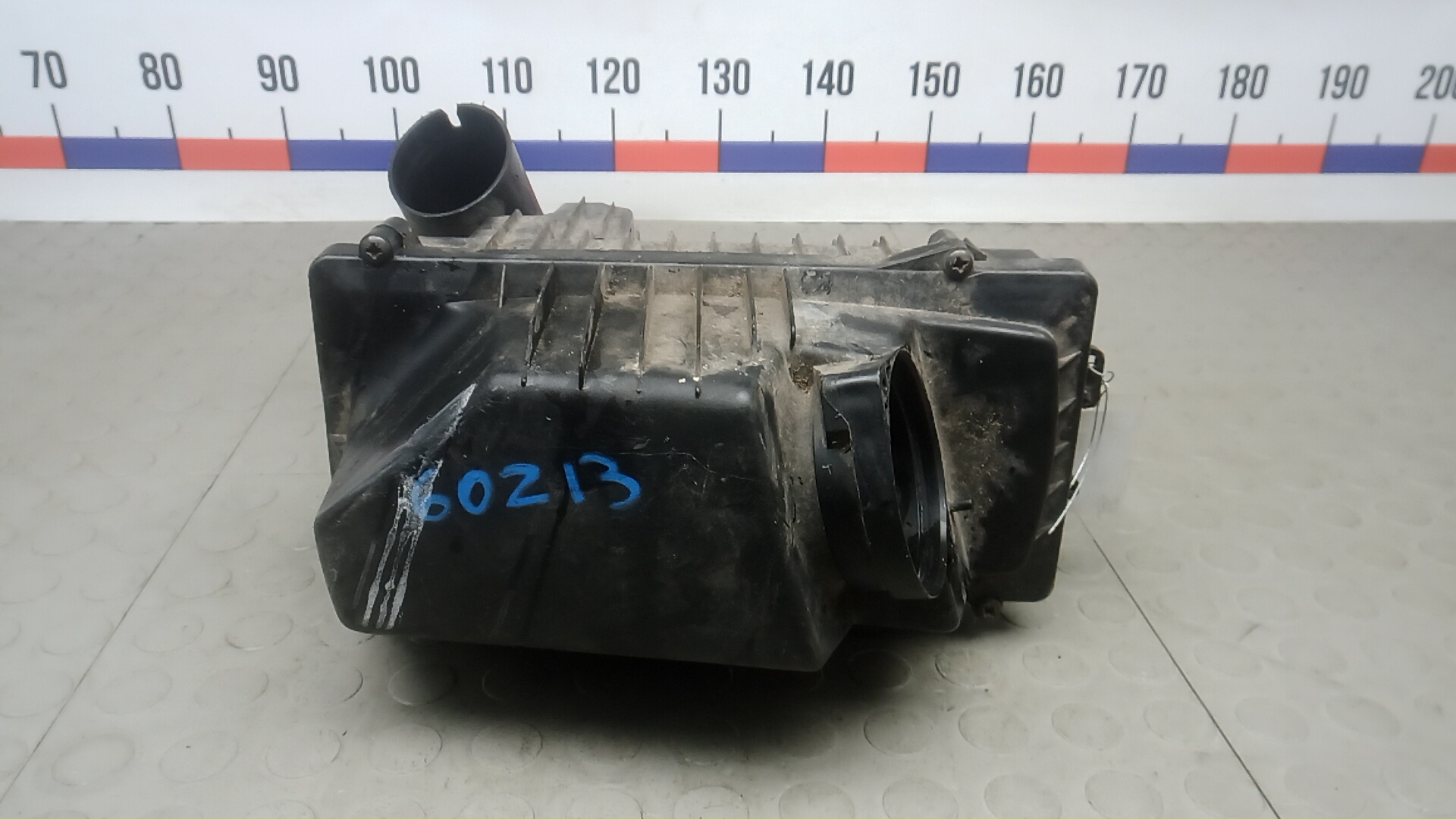 Корпус воздушного фильтра